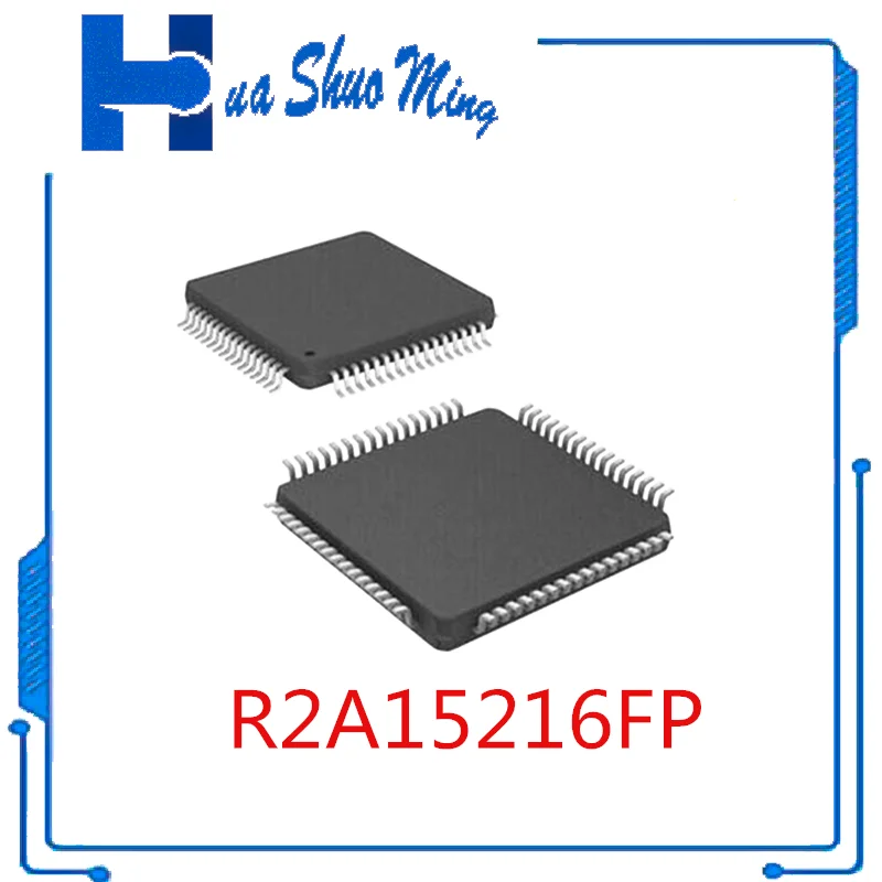 1-2 шт./партия R2A15216FP R2A15216 15216 QFP56