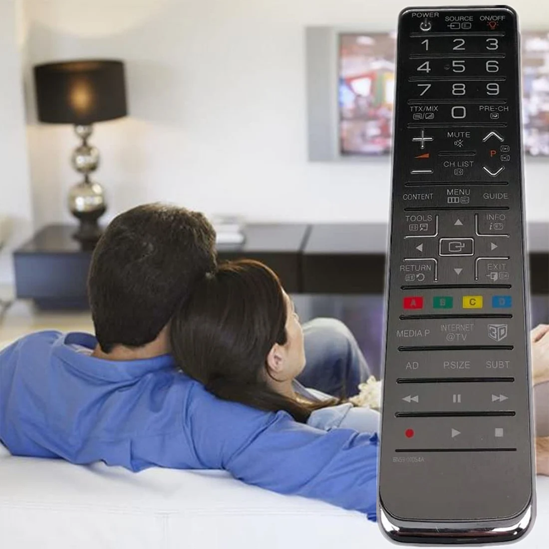 Пульт дистанционного управления BN59-01054A для Samsung Smart TV UE40C7000WW UE46C7000WW UE46C7700 UE55C8000XW