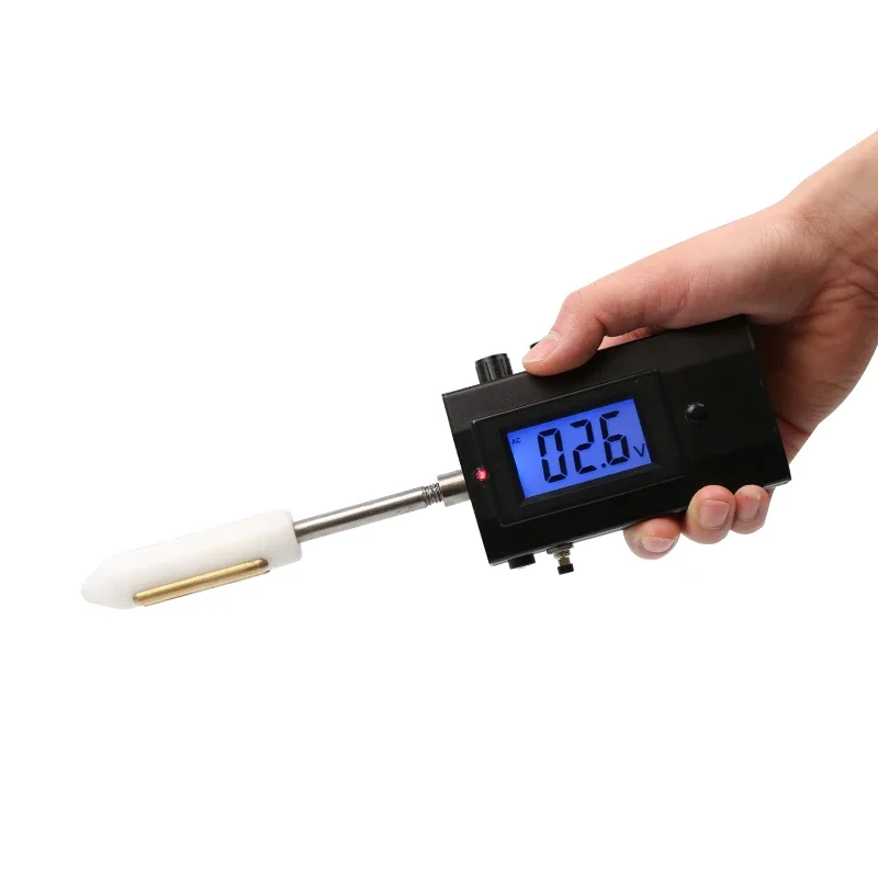 Электрическое устройство для стимуляции спермы портативное электрическое овец