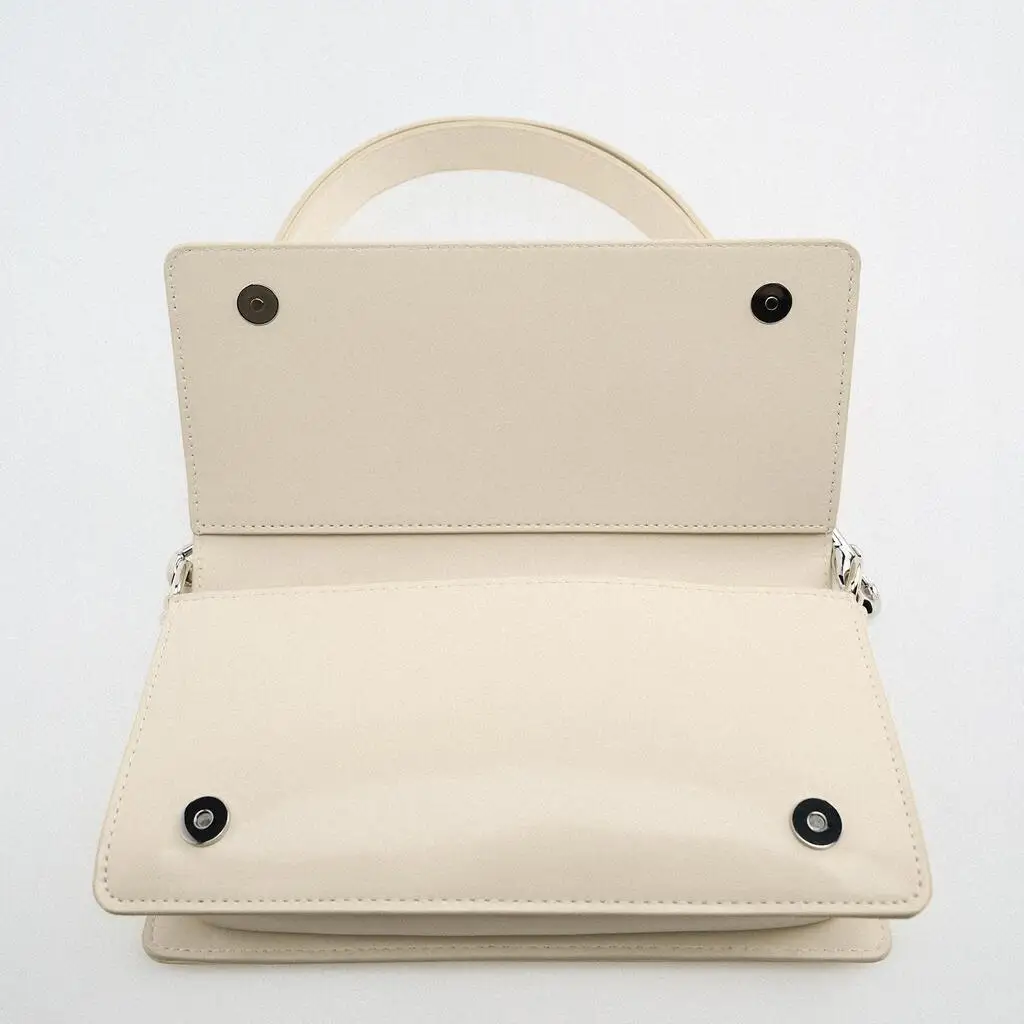 Fashion Designer Handbags Soft Square Tote Bags for Women Luxury Brands Armpit Bag High Quality Shoulder Bag Female Phone Flap