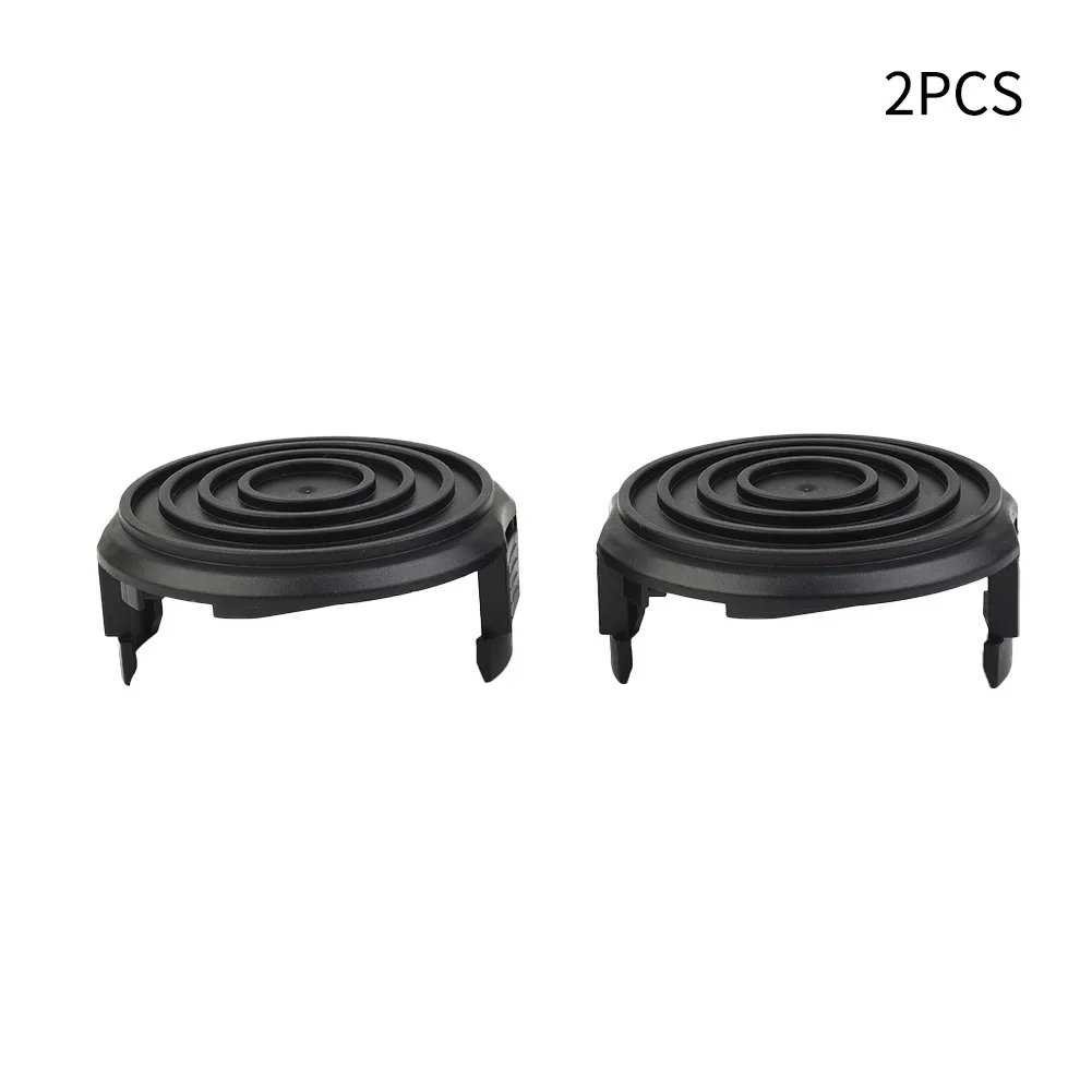 Для Lidl для катушек Parkside Line крышка катушки уличная Florabest Prt550a1 запасные части 2 шт.