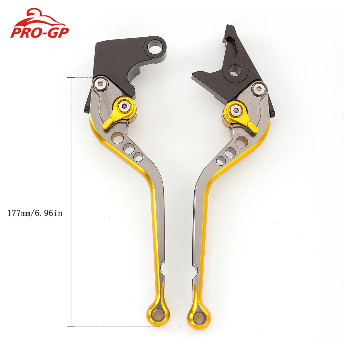 

Рукоятка тормоза сцепления из алюминиевого сплава для Honda CBF125 2008-2015 2014 2013 2012 2011 2010 2009 2008