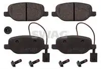 

Store code: 74116002 for brake pad rear GIULIETTA 10