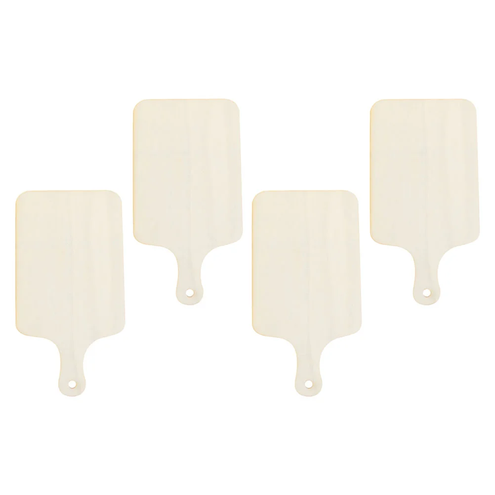 

Board Pizza Cutting Serving Tray Paddle Wooden Cheeseboards Peel Bread Wood Chopping Trays Pastry Kitchen Spatula Steak