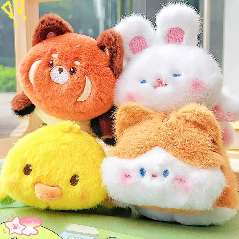 Kawali подвесное украшение переодевающаяся кукла Подарочные игрушки плюшевые