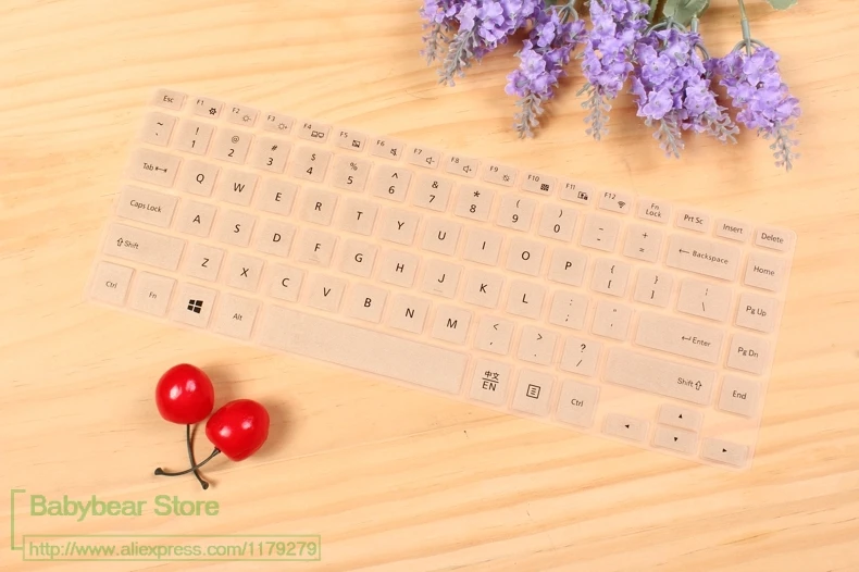 Для Samsung 500R4K 900X5L 500R4H X03 X04 X06 X07 NP500R4K NP500R4H силиконовая защитная пленка для