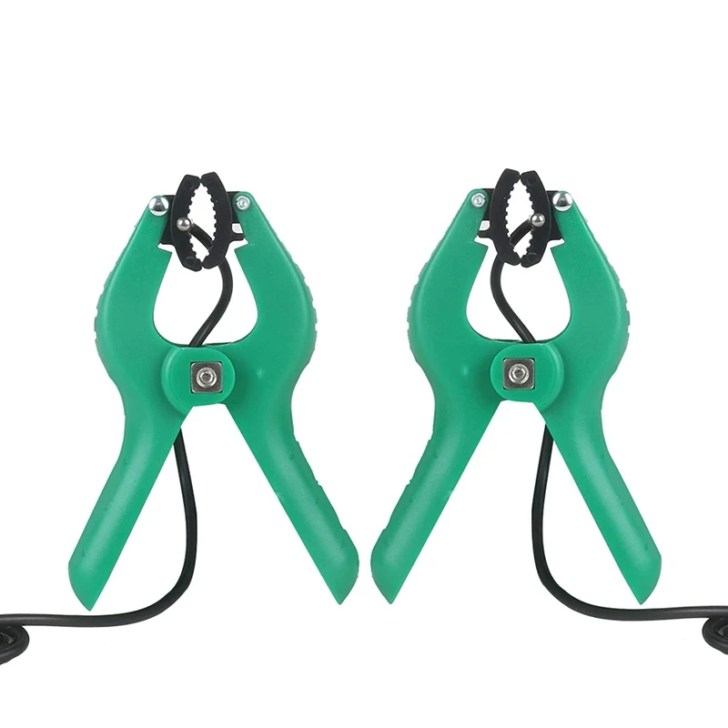 

Sensor Clips Tools for DY517 DY517A LM120 Inspection Temperature Refrigeration Air Conditioner Manifold Clipping Clips