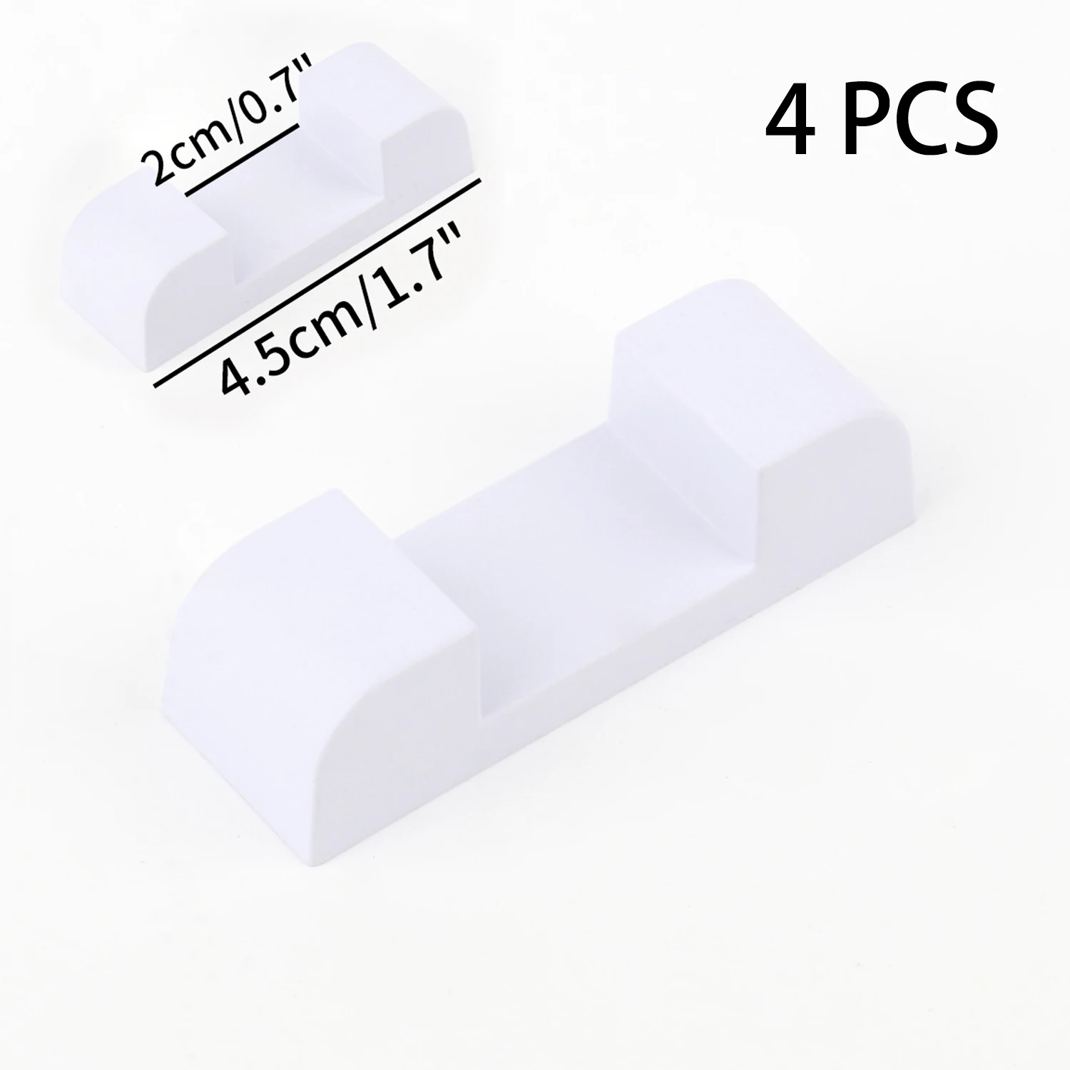 

Пластиковая подставка для украшений LNMBII