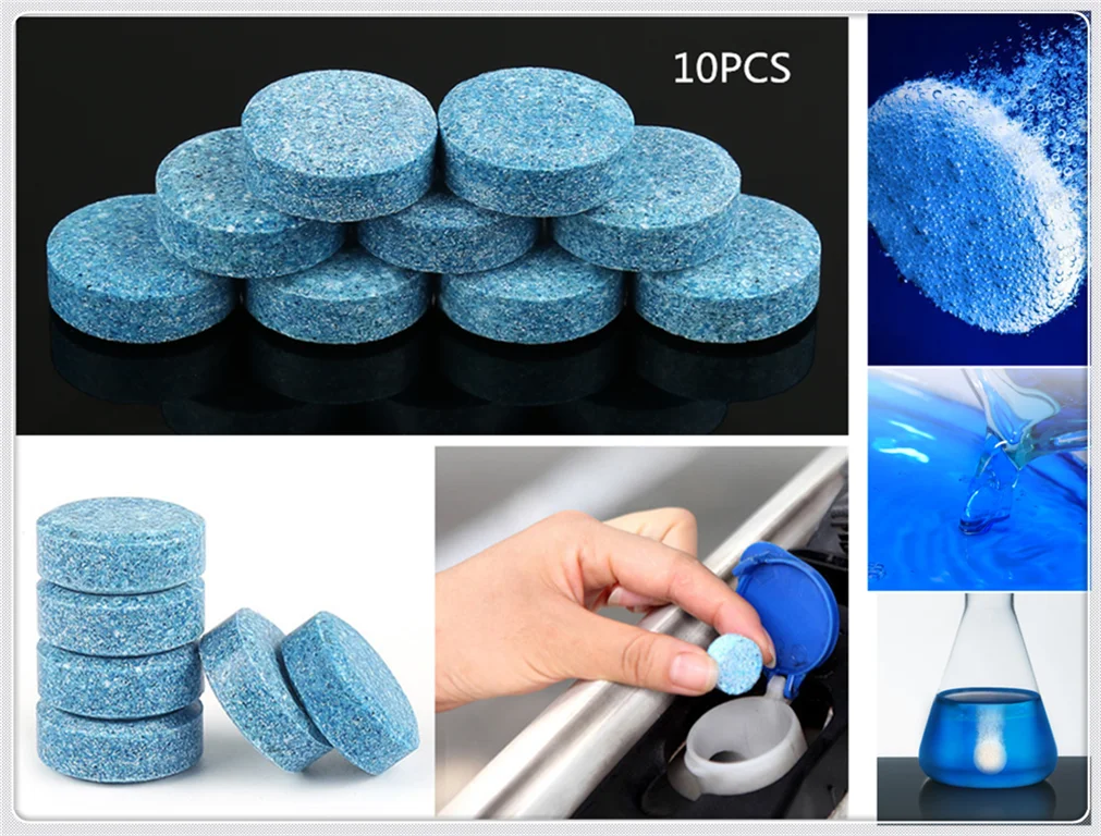 

10PCS / 1 pack auto solid wiper fine windshield cleaner Car accessories for BMW R50 R52 R23 R55 R56 R57 R58 R59 R60 R61