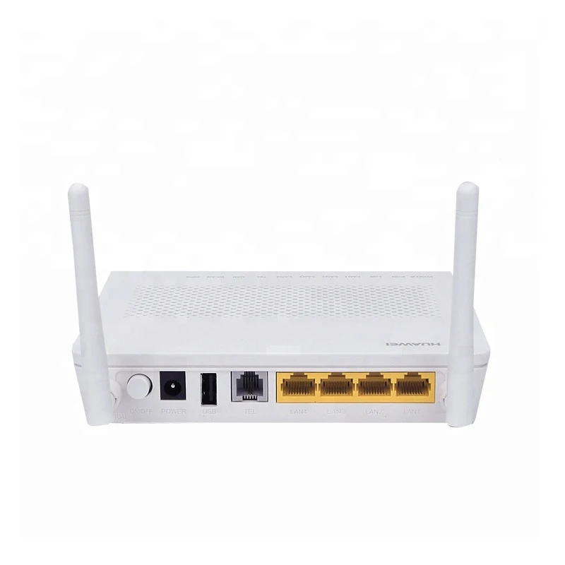 

Ftth fiber optic equipment HG8546M Triple Play ONT HUAIWEI Modem Gpon ONU