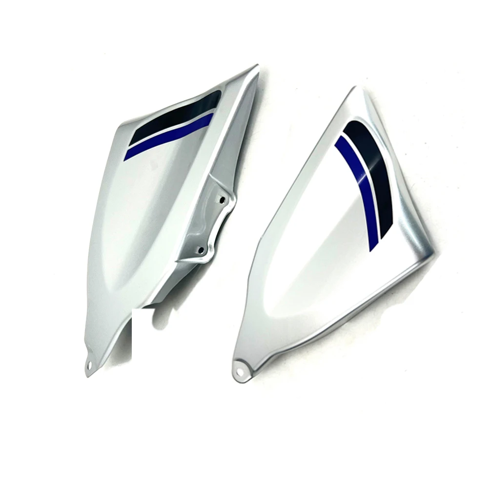 Новинка 2021 2022 2023 защита из АБС-пластика для мотоцикла верхняя рама заполнение