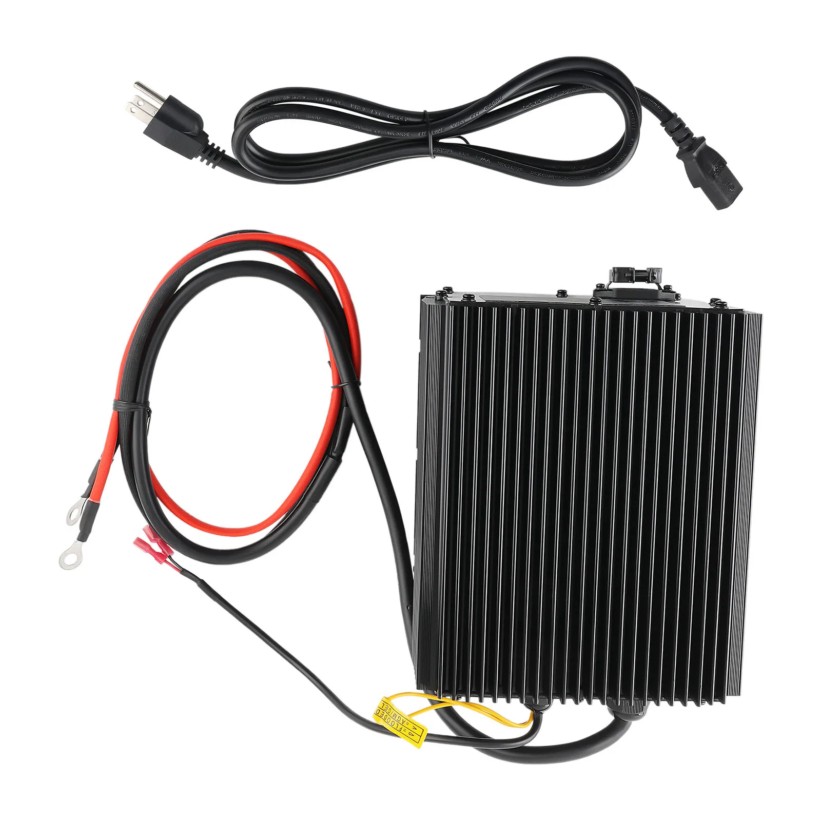 Зарядное устройство для ножничных подъемов Genie Skyjack JLG 105739 GT 24В 25А новый