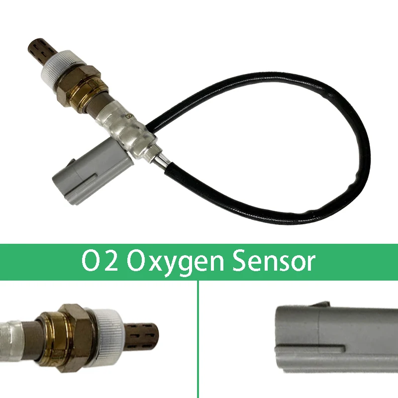 

VP9DVV-9F472-AC 0ZA641 кислородный датчик Lambda зонд O2 кислородный датчик