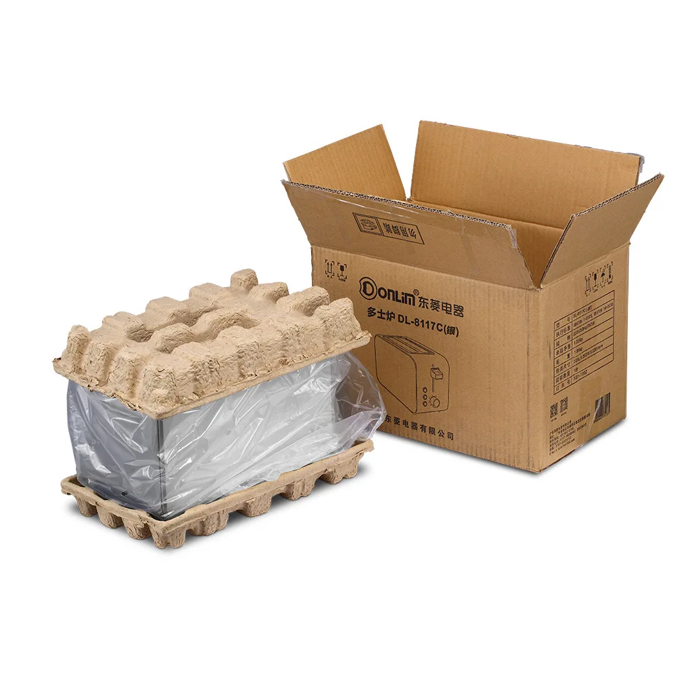 Рисунок 2 - Тостер HA-Life, домашняя машина для завтрака