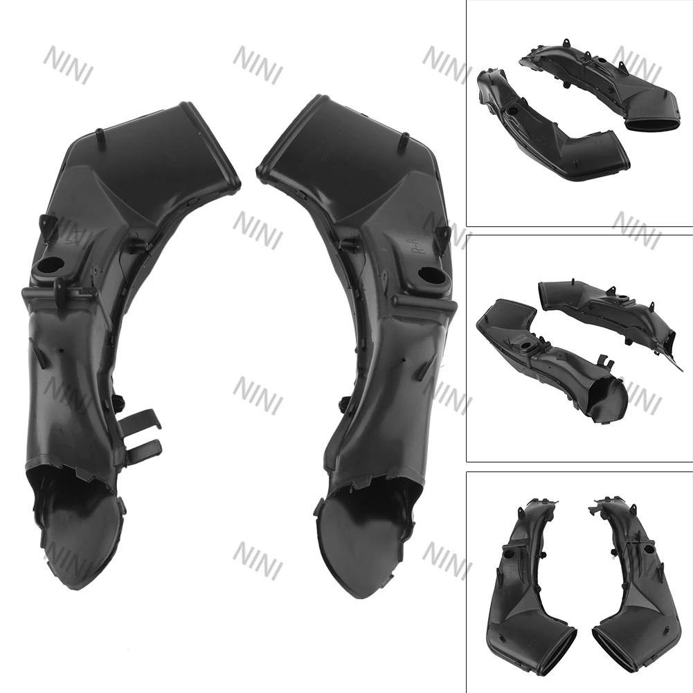 

Мотоцикл для Honda CBR 1000RR Ram, воздухозаборная трубка, крышка воздуховода, обтекатель, левый и правый CBR1000RR 2012 2013 2014 2015