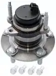 

Rear wheel hub for 49498005/S CERATO 08 / 04