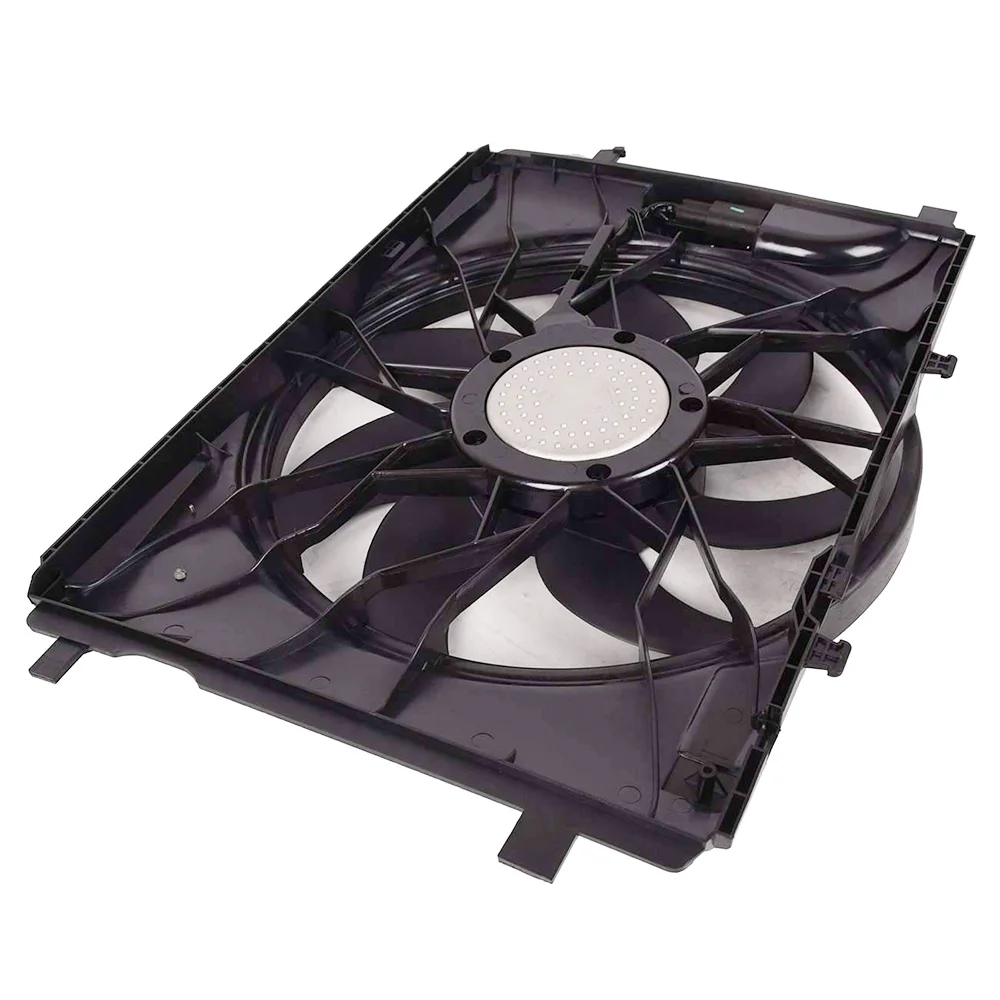 Для Mercedes Benz A2049061403 2049061403 W204 C220 C200 C180 C400 C350 C43 C250 C300 автомобильный радиатор