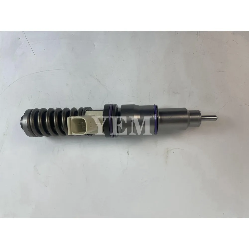 

For Volvo diesel engine parts D12D Injector 21340612.