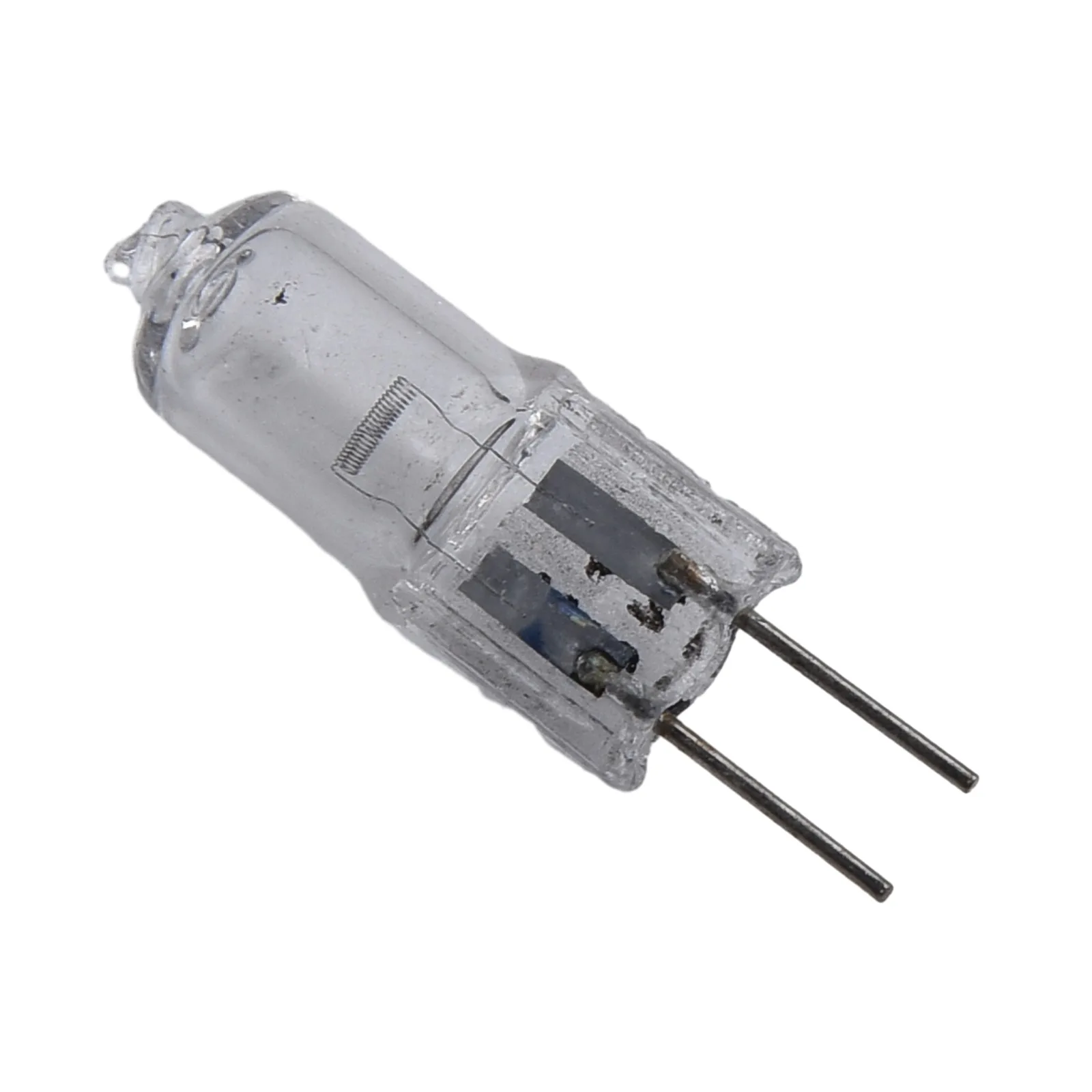 1 шт. галогенная лампа G4 5-50 Вт 2000h 2900K 12 В