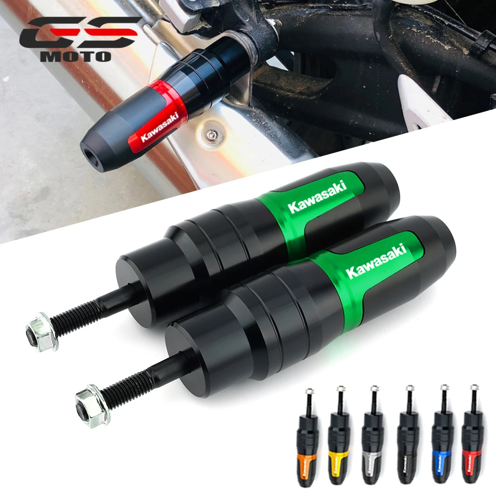 

Защитная накладка на мотоцикл для KAWASAKI Z250 Z300 Ninja 250 300 Z800 Z750 Z900 Z1000R Z1000 Z1000SX ZX14R