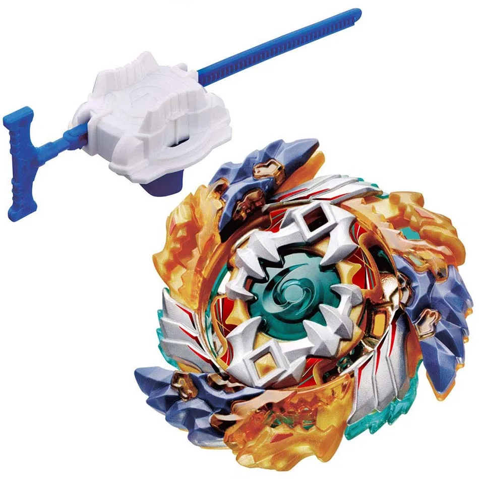 

Оригинальный Takara tomy Burst B-122 Super Z series, Небьющийся дракон, впечатляющий Топ, игрушка, детские подарки