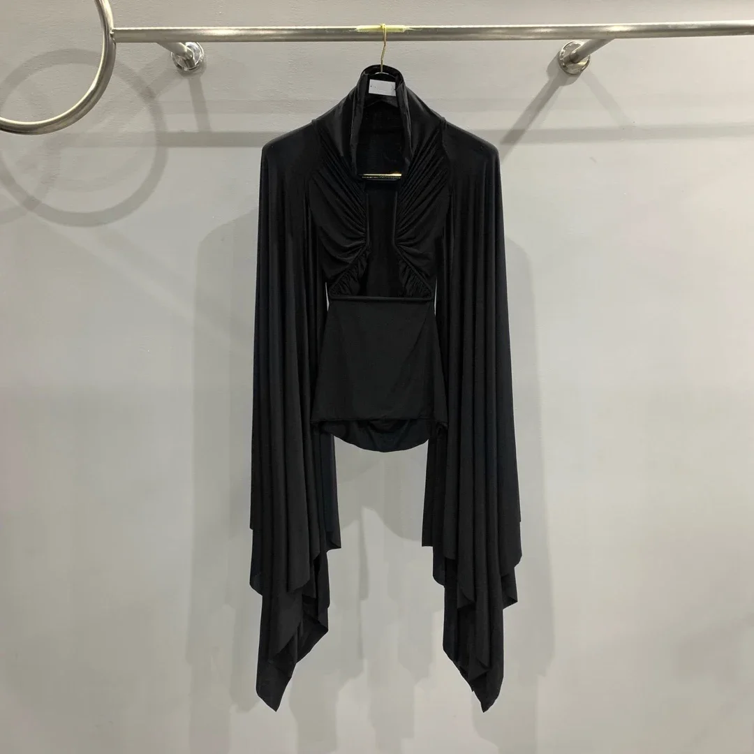 Женская одежда 2024 роскошные повседневные топы элегантный женский топ