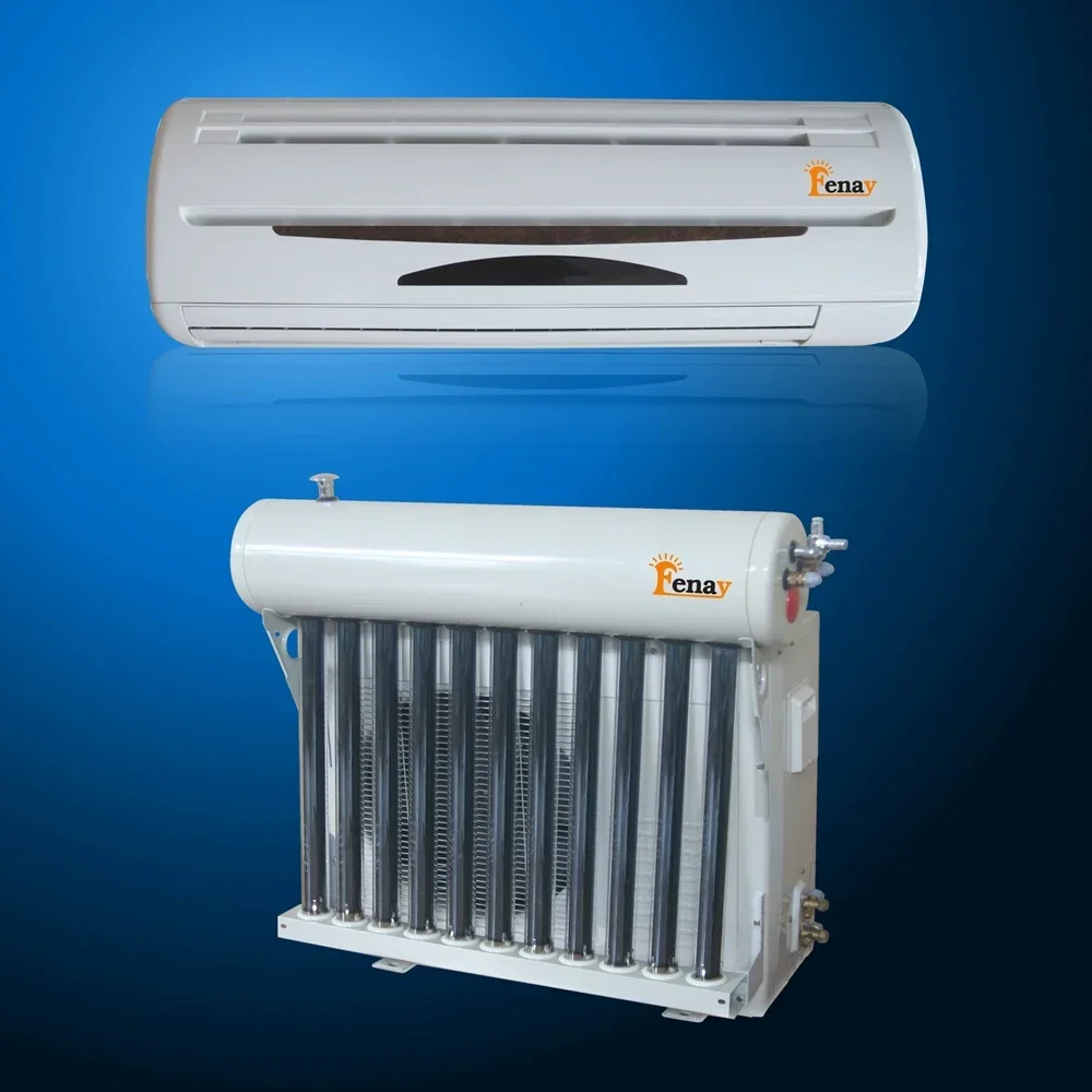 Бестселлер гибридная Солнечная лампа для быстрого вакуумного кондиционера