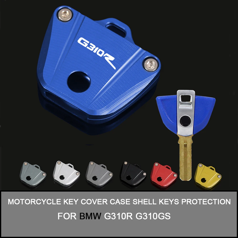 

Чехол для мотоциклетного ключа для Bmw G310R G310GS G 310 R G310 R