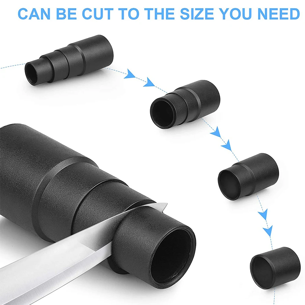 2 шт. универсальный адаптер для пылесоса | Инструменты