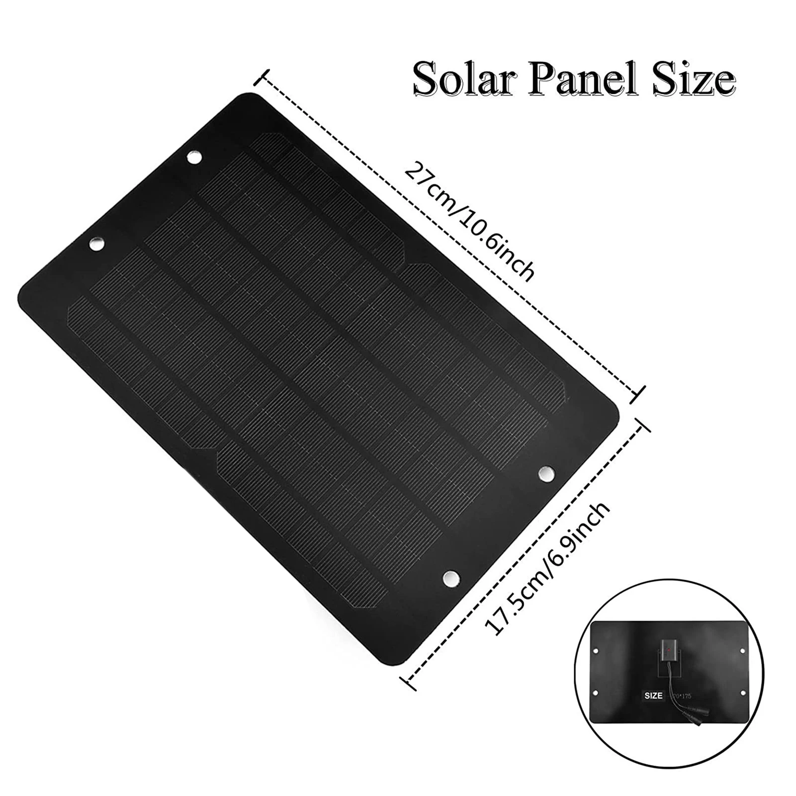 10W Solar Panel Kit 12V Outdoor Portable Exhaust Dual Fan Waterproof Powered Ventilator for Chicken Coops Greenhouses Shed - купить по