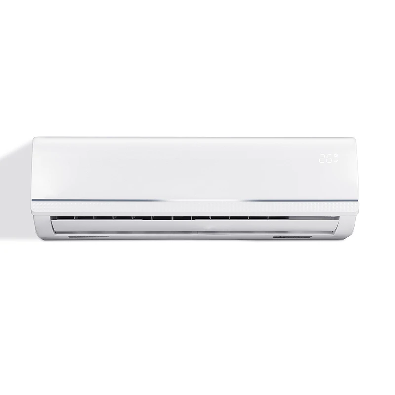 

9000BTU Ductless Wall Mount Inverter Mini Split System Heat Pump Air Conditioner