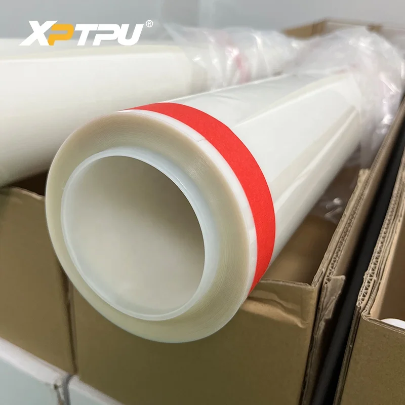 Защитная пленка для автомобиля XPTPU PPF Same XPEL мил ТПУ не желтая устойчивая к