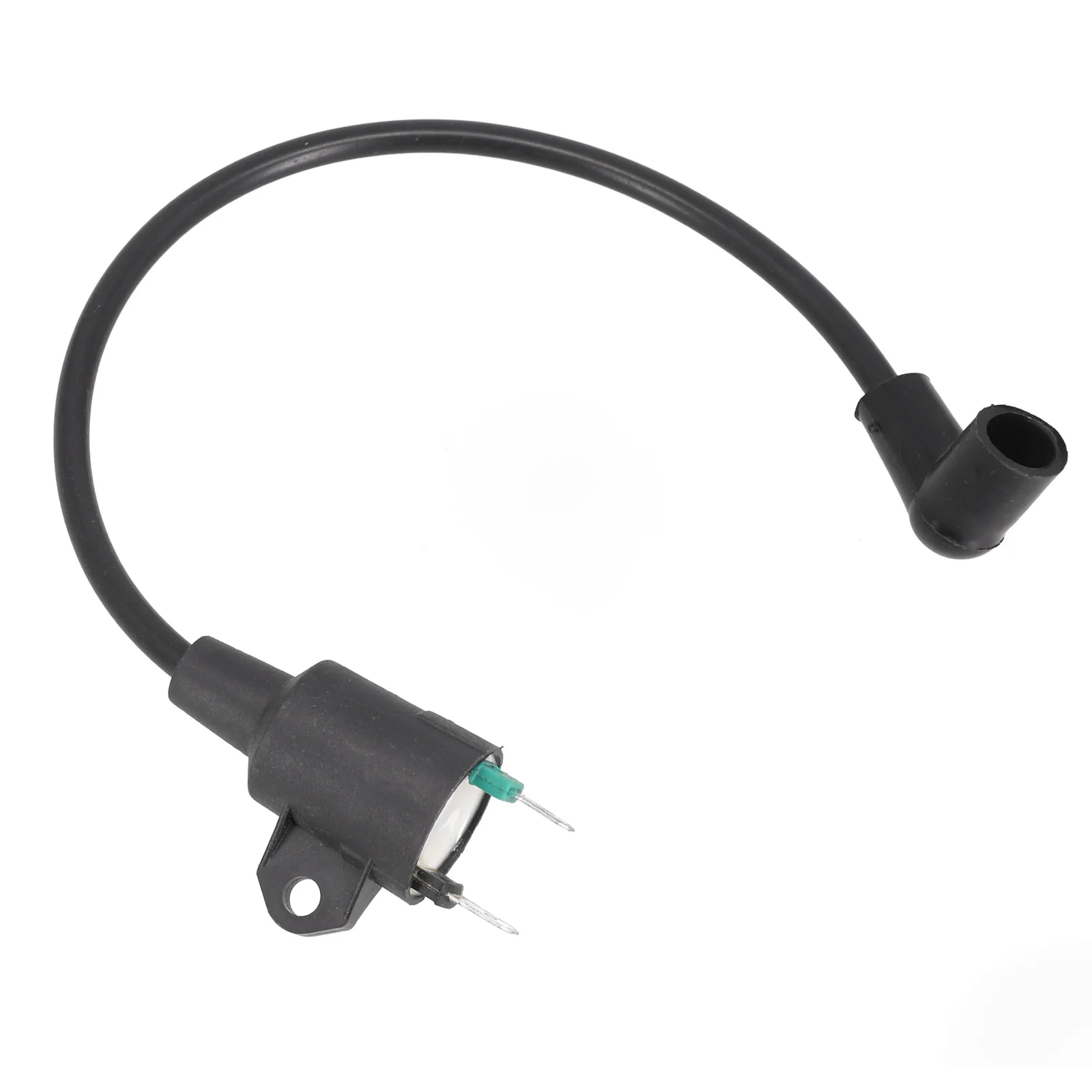 Катушка зажигания Улучшенная выходная мощность Резиновые запасные части 145F 650