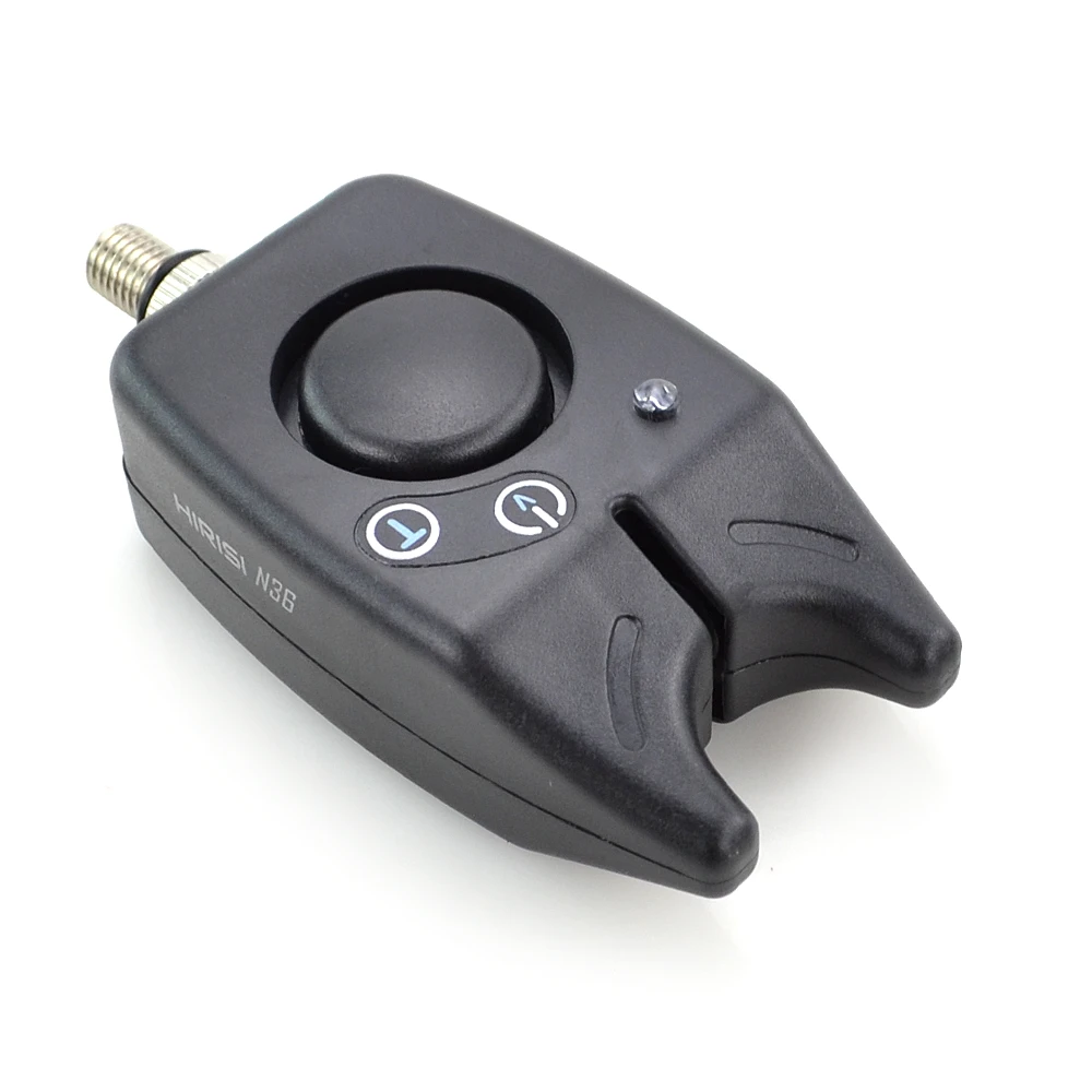 Carp Fishing Accessories Bite Alarm Bait Alarm Indicator Carp Fishing Tackle  bite warning fishing surfcasting