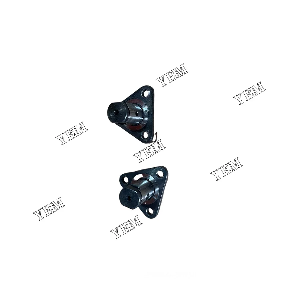 D722 направляющий вал шестерни 15875-24250 для экскаватора KUBOTA трактора дизельного