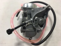 Carburetor new arrival  PD33JK-8