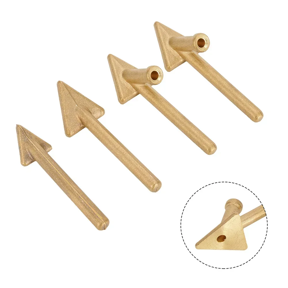 4 шт. сменные наконечники для паяльника 80 Вт