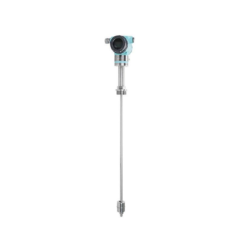 

Continuous Installation Safety Explosion-proof Magnetostrictive Level Sensor Type