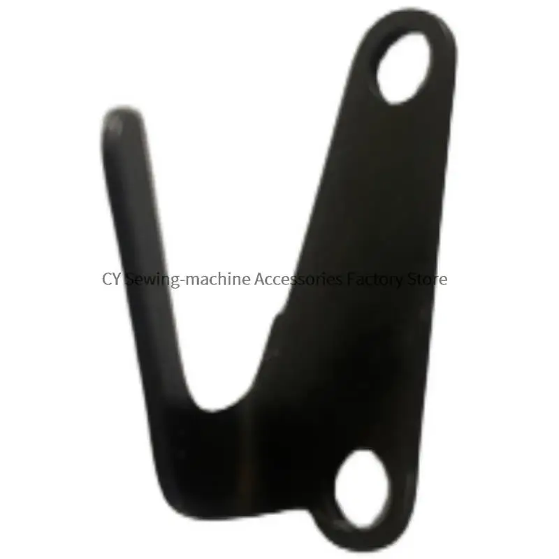 10 шт. B1530-352-000 сильный H нож для резки нити большое лезвие Juki Mo352 M800 оверлок