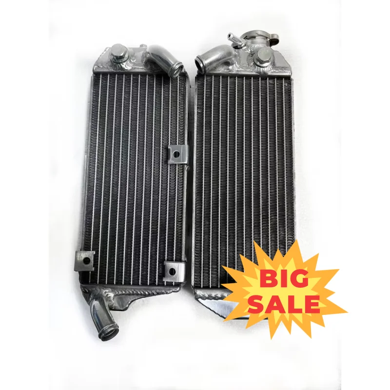 

Для Suzuki DRZ400S DRZ400SM DRZ 400 S SM 2000-2022 алюминиевый радиатор, охладитель охлаждающей жидкости 2000 01 02 03 04 2005 2006