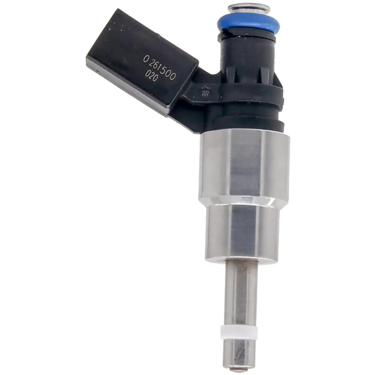 4 шт. качественная топливная форсунка 06F 906036 A 0261500020 для A6 2.0T A3 Q5 Golf