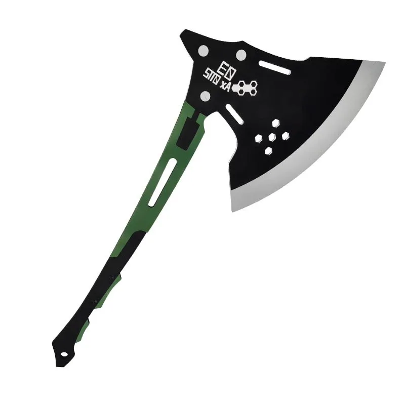 Hoshina Shyuuji Kaiju No.8 оружие реквизит для косплея Хэллоуин Рождественская вечеринка