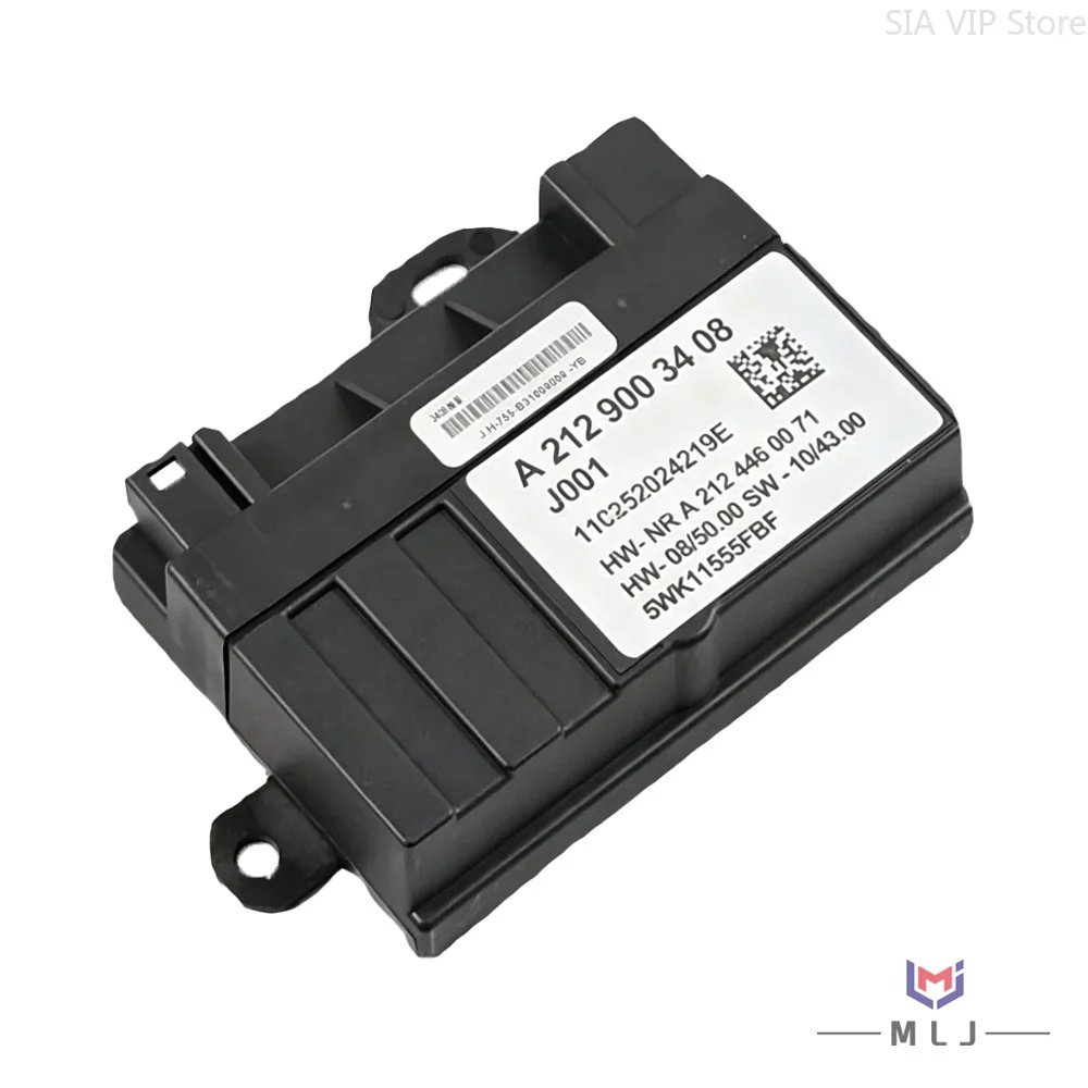 Фото Модуль топливного насоса 2129003408 для Mercedes-Benz C, S-класса W164, W221, W204, ML350, ML550, W251. Модуль управления топливным насосом 212 900 3408. №5