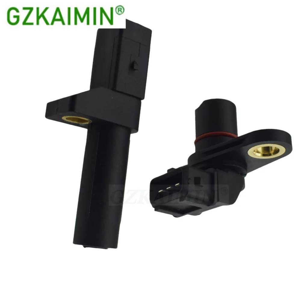 2 шт. OEM 6651533028 1621533028 для датчика положения коленчатого вала Ssangyong Kyron