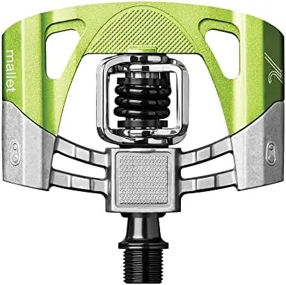 

Mallet MTB Bike Pedal