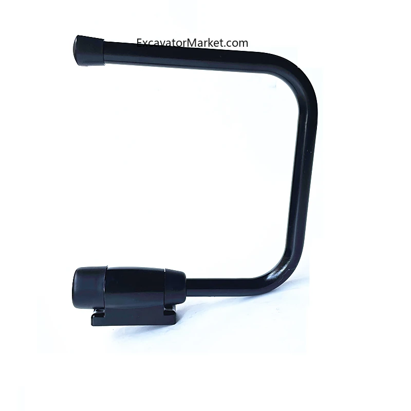 Запчасти для экскаваторов Ec 210b 240b 290b Зеркало заднего вида Кронштейн отражателя U