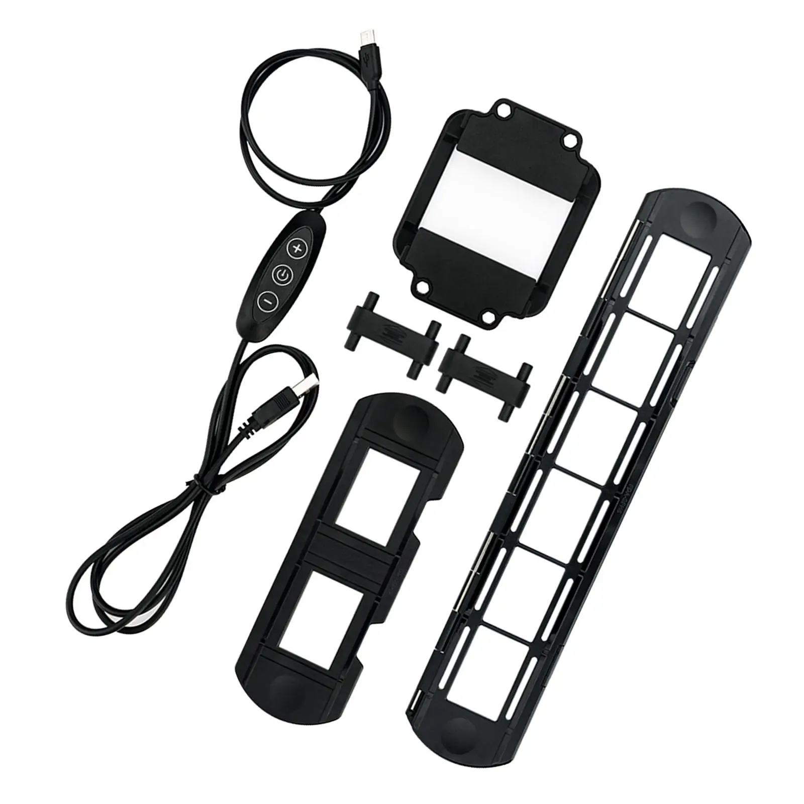 

Negative Film Scanning LED Light Set for Photo Negative Converter to Digital