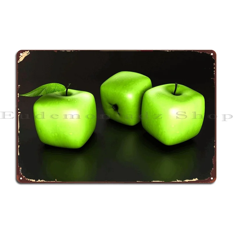 

Коллекция фруктов 11 металлических знаков для кинотеатра