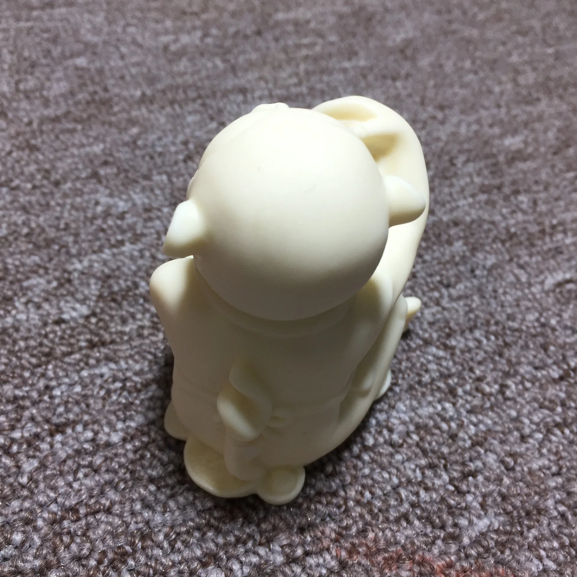 thumb