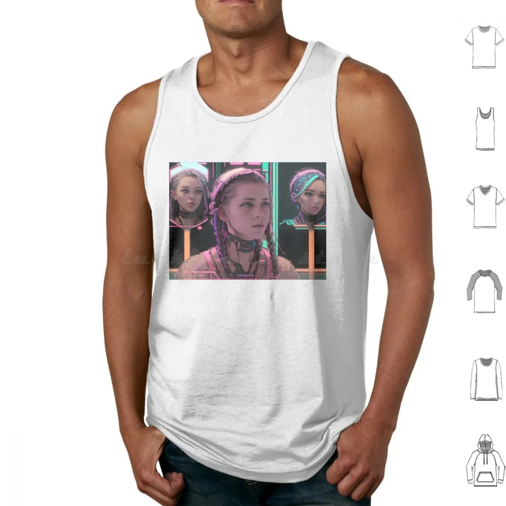 Return To Oz-Dorothy-Fairuza Balk Art Майки с принтом Хлопковый магнит Oz Dorothy Fairuza